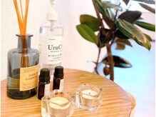 フィオーレ(FIORE)/内観写真