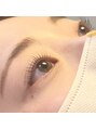 ネオリーブテラス 仙川店(Neolive terrace & Lavie EYELASH) 束感まつ毛かわいいです!【仙川/仙川駅/成城/三鷹/千歳烏山】