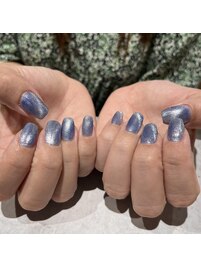 マグネットネイル￥7700