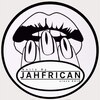 ジャフリカン(JAHFRICAN)ロゴ