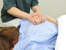 健生/肩こり/腰痛解消【中板橋/整体】