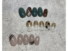 アミュレット 柳津店(AMULET)/2月定額　5500円(税込)