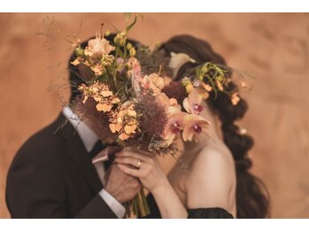 ミューズコレクション(muse collection)/Muse collection BRIDAL