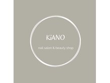 KiANO　ホットペッパーページへgo!!お得なクーポン有◎