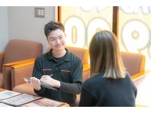 フォーカス 北区初生店(FOCUS)/