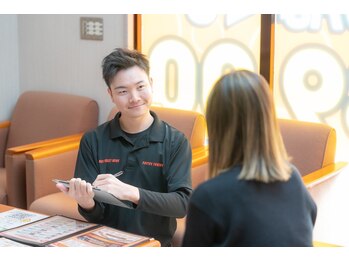 フォーカス 北区初生店(FOCUS)/