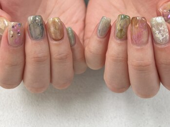 ブランクルネ(blanclune)/omakase design