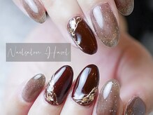 ヘーゼル(Hazel)/