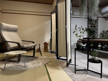 ハミングバード(HUMMINGBIRD)/カップルやご家族でも♪