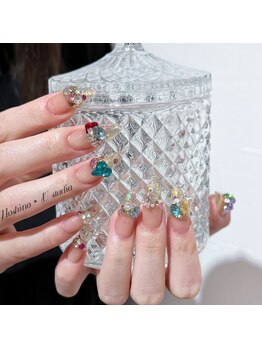 ホシノ ユー スタジオ(Hoshino U studio)/