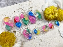 シャルム(Charme)/定額9600円