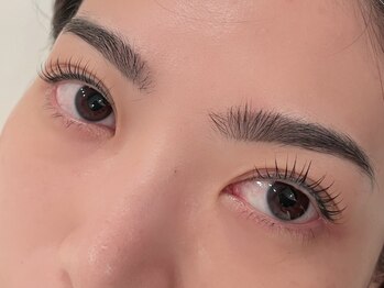 アイクチュール 錦糸町店(Eye Couture)/目力アップまつ毛パーマ♪
