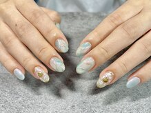 ココネイル(Koco Nail)/ニュアンスコース