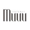 ムー 目黒区祐天寺(Muuu)のお店ロゴ