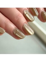 ジョガータ(jogata)/マグネットネイル(持ち込み）