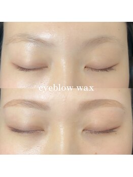 シーンスタジオ 札幌店(SSIN STUDIO)/まつ毛パーマ&眉毛サロン 札幌