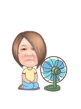 夢咲サロン 唐津店 えり