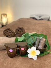 ボディーラボ 植田店(Body Labo)