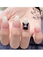 ネイルディーアンドディー(Nails D&D)/
