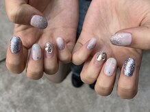 アンドヒンナ 不動前(& Hinna)/キラキラ