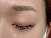 ラ ソレイユ(Le Soleil)/アイブロウワックス