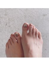 ちいネイル(chii nail)/