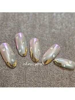 シュポルテ(chou porte)/