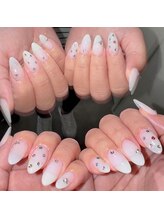 ミュー(mew)/Maika担当