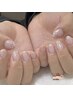 【ハンド】ラメグラデーション　5060円→3960円