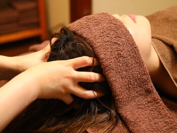 シエスタ(SIESTA)/ベッドスパで癒やされたい