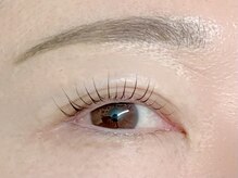 アンジュクレール(Ange clair)/まつげパーマ×眉毛ワックス