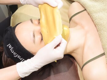 トウキョウビューティーラボ 神楽坂(TOKYOBEAUTYLABO.)/カスマラパック