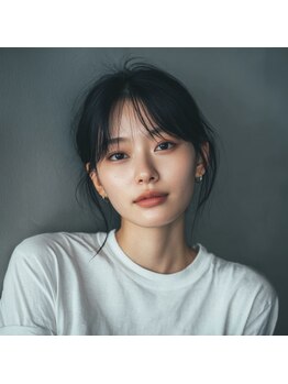 ビーアフターサロン 恵比寿本店(B<AFTER SALON)/初めてでも安心女性眉毛デザイン