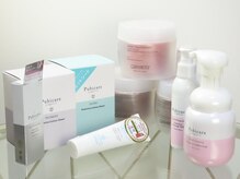 キカ(kika)/脱毛後はしっかりケアを！