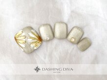 ダッシングディバ 名古屋ユニモール店(DASHING DIVA)/名古屋店限定¥14850（税込）
