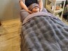 ドライヘッドスパ30分