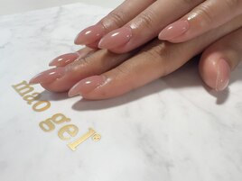 mao gel ワンカラー