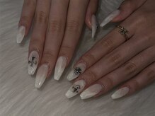 アキミシス プロフェッショナル(Akimi'sis Professional)の雰囲気(パーツ随時新しい物入荷中♪お客様の要望も聞かせてください◎)