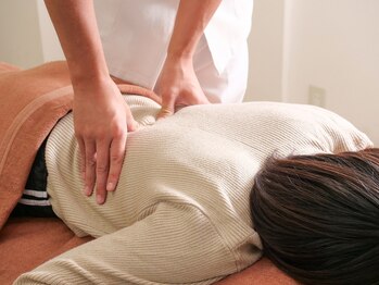 ほぐしハウス(ほぐしHOUSE)