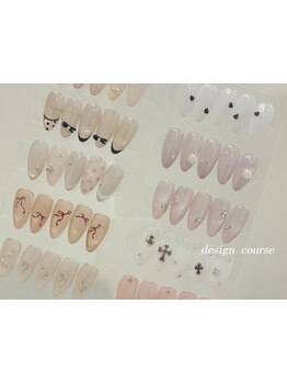 定額メニューのあるサロン