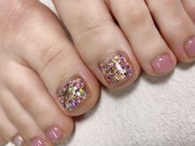 イロドリ(irodori)