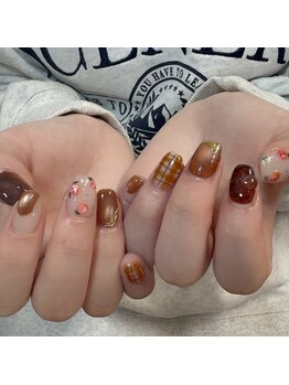 グレイス ネイル(Grace nail)/