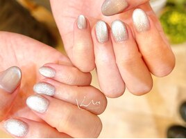 マグネットネイル