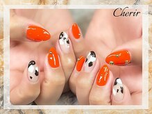 シェリール 船堀店(cherir)/やり放題 2.5Hコース