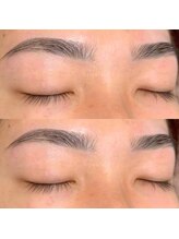 ミラ 大宮(MIRA)/★眉毛ワックス★