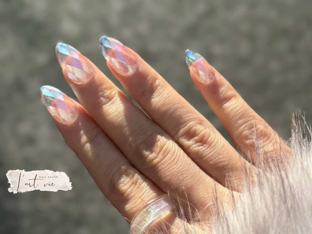 ラウヴィ(L'artVie)｜ホットペッパービューティー