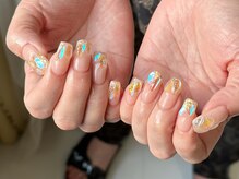 ワンアンドオンリー(One&Only)/