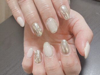 ～デザインコース ¥9350～