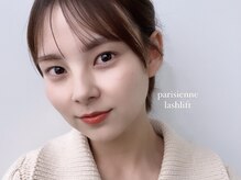 amii. 福岡博多店【まつ毛パーマ・パリジェンヌ・マツエク・LED・眉毛専門店】/パリジェンヌラッシュリフト