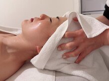 ポーラ たまプラーザ店(POLA)/ヘッドケア